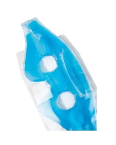 Μάσκα Προσώπου με Gel