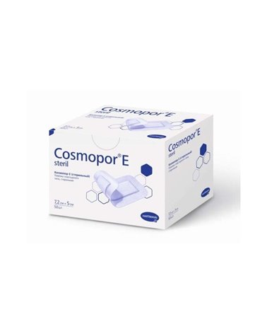 Cosmopor Ε 7.2 x 5cm Πακέτο (50τεμ)