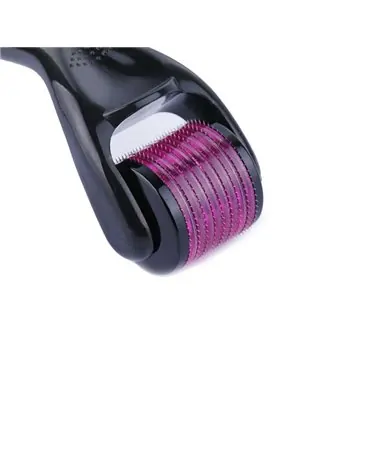 Ag Pharm Derma Roller ΜΕ 540 Μικροβελόνες από Χάλυβα 0,50mm