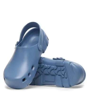 Birkenstock Σαμπό Eva Birki Flow (Regular)