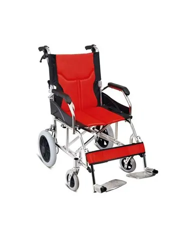 Vita Orthopedics Αμαξίδιο Αλουμινίου VT401