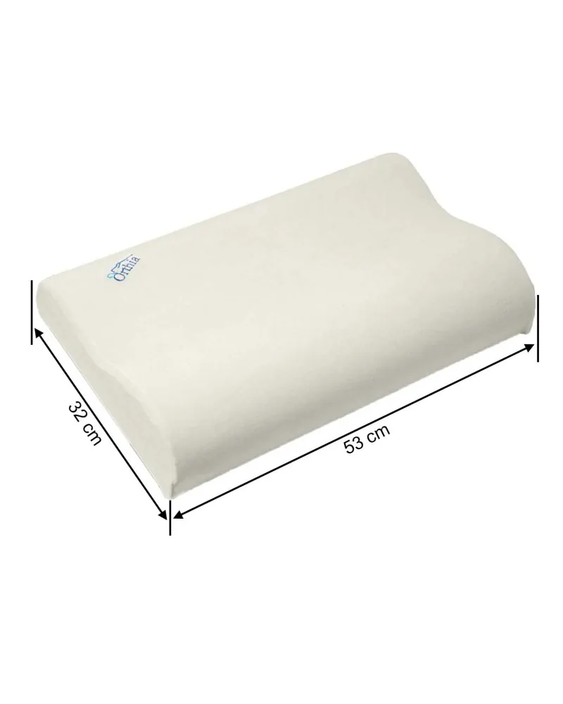 Orthia Ανατομικό Μαξιλάρι Comfort