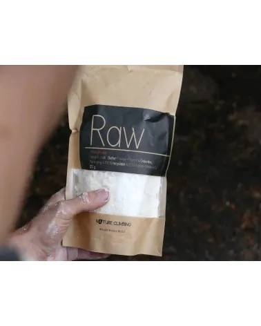 Nature Climbing Μαγνησία Raw Chalk