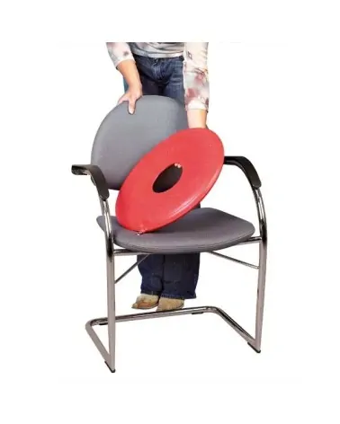 Servocare Φουσκωτό Μαξιλάρι Καθίσματος με Οπή
