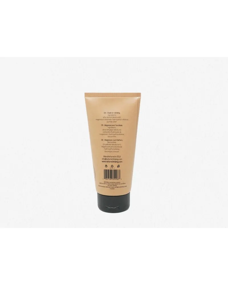 Nature Climbing Κρέμα Μαγνησίας Raw Chalk Cream