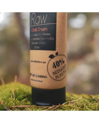 Nature Climbing Κρέμα Μαγνησίας Raw Chalk Cream