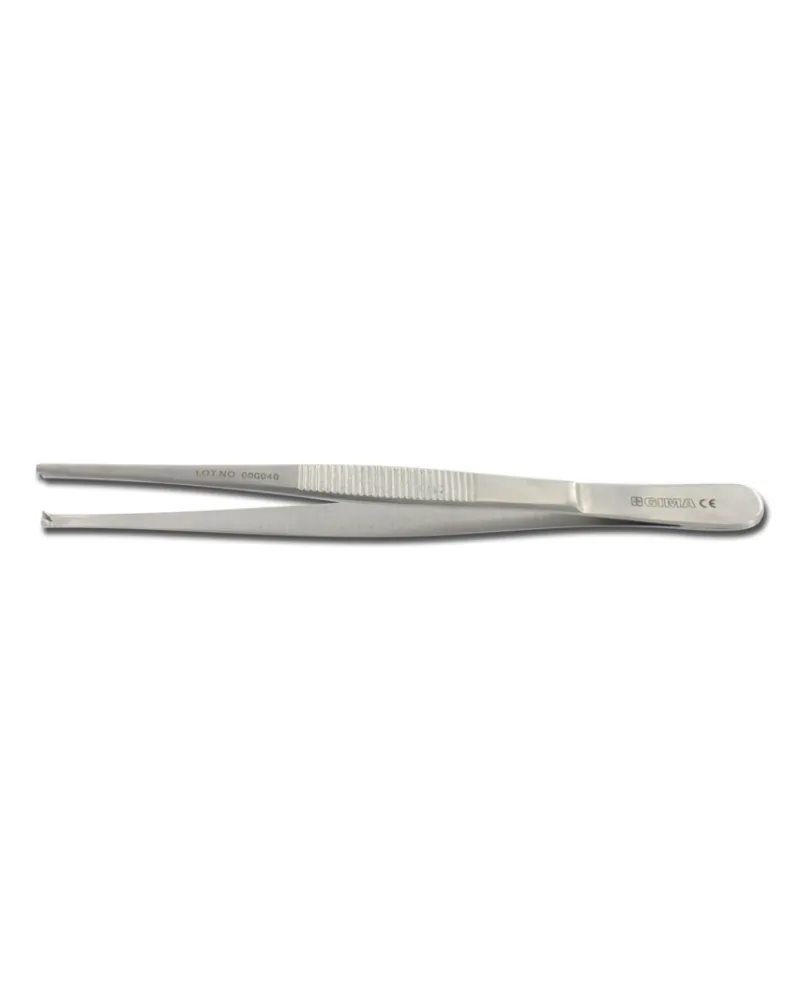 Gima Λαβίδα Χειρουργική 1x2 16cm, 26693