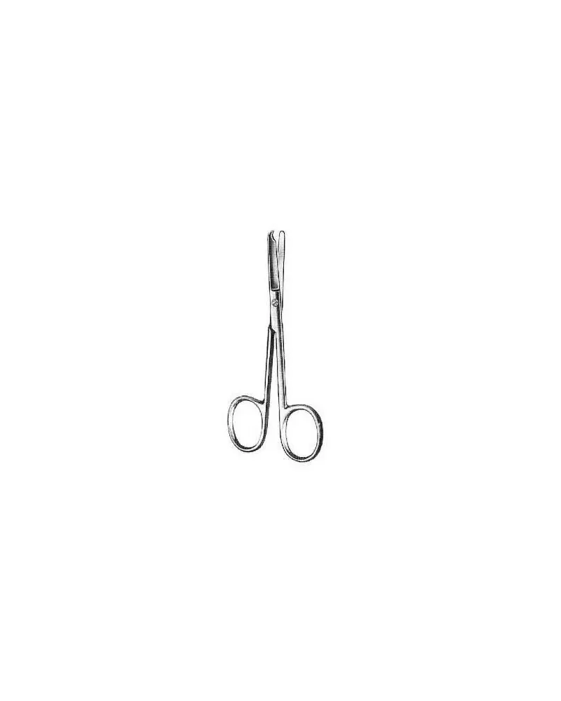 Gima Ψαλίδι Ραμμάτων Spencer 13cm, 26737
