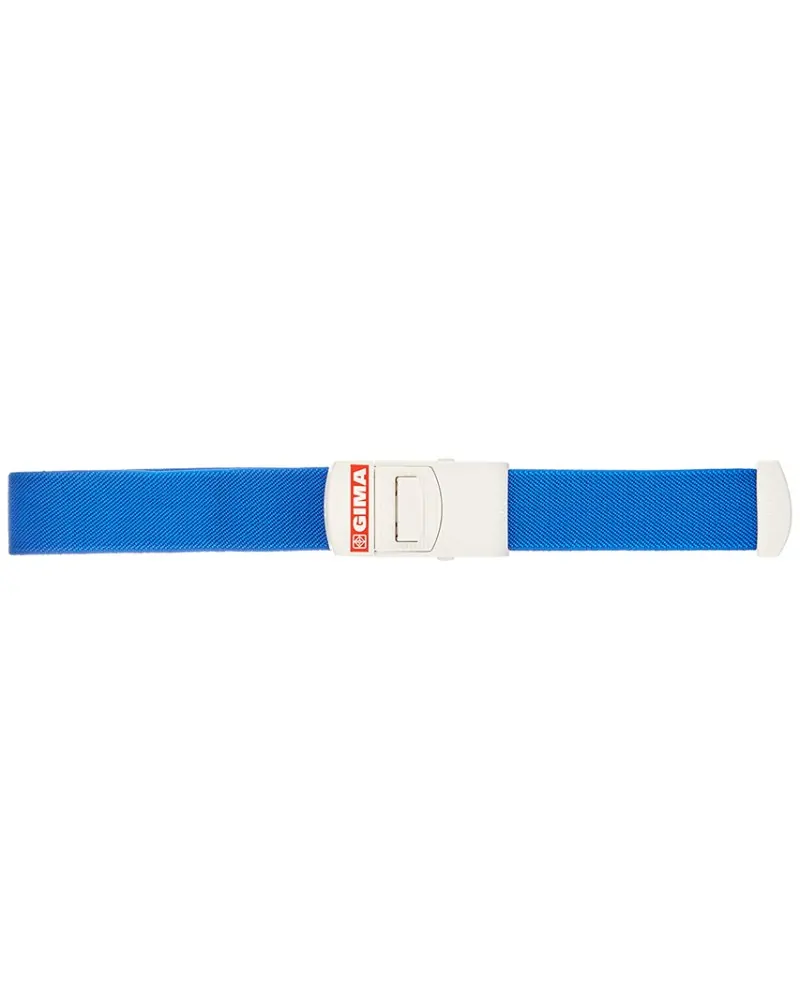 Gima Ζώνη Αιμοληψίας χωρίς Latex, Μπλε, 25726