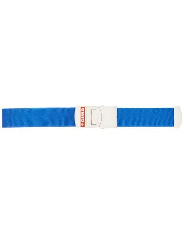 Gima Ζώνη Αιμοληψίας χωρίς Latex, Μπλε, 25726
