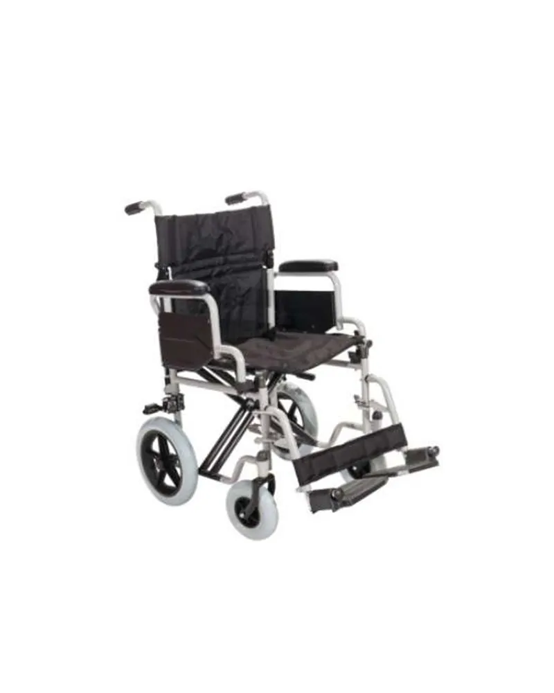 Mobiak Αναπηρικό Αμαξίδιο Gemini 43cm 12''
