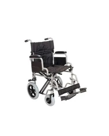 Mobiak Αναπηρικό Αμαξίδιο Gemini 43cm 12''