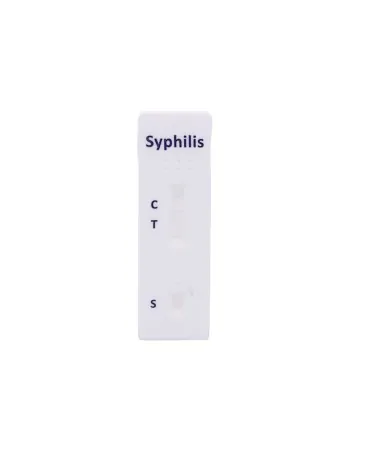 AllTest Syphilis Rapid Test Cassette Τεστ Σύφιλης, 40 τεμάχια