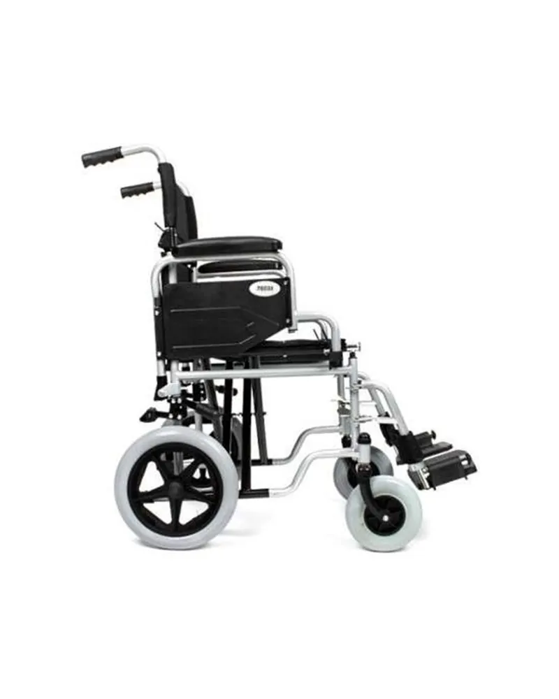 Mobiak Αναπηρικό Αμαξίδιο Gemini 43cm 12''