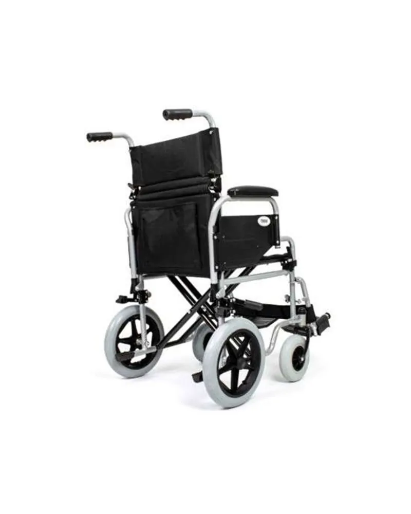 Mobiak Αναπηρικό Αμαξίδιο Gemini 43cm 12''