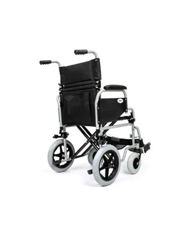 Mobiak Αναπηρικό Αμαξίδιο Gemini 43cm 12''