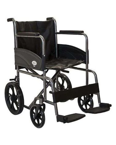 Mobiak Αναπηρικό Αμαξίδιο Εσωτερικού Χώρου Basic IV