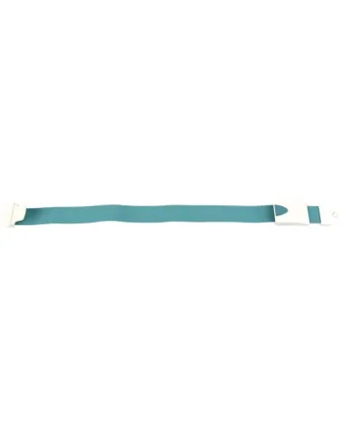Gima Ζώνη Αιμοληψίας Πράσινη, Χωρίς Latex, 25749