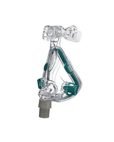 Resmed Στοματορινική Μάσκα Cpap Mirage Quattro
