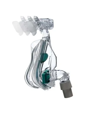 Resmed Στοματορινική Μάσκα Cpap Mirage Quattro