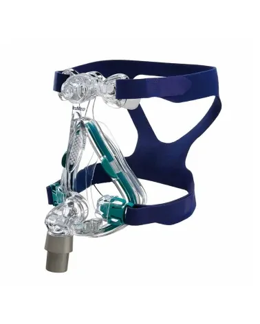 Resmed Στοματορινική Μάσκα Cpap Mirage Quattro