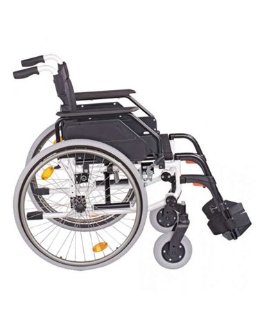 Αναπηρικό Αμαξίδιο Caneo Ε 45cm Πτυσσόμενο