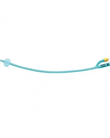 Rusch Καθετήρας με Επικάλυψη Σιλικόνης Silasil Foley 2way 186005
