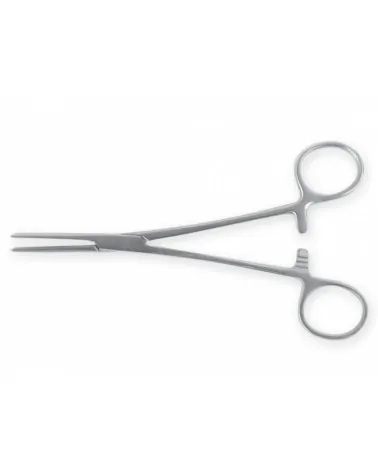 Hilbro Λαβίδα Kelly Ευθεία 16cm