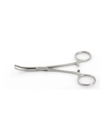Gima Λαβίδα Kocher Κυρτή 14cm, 26831