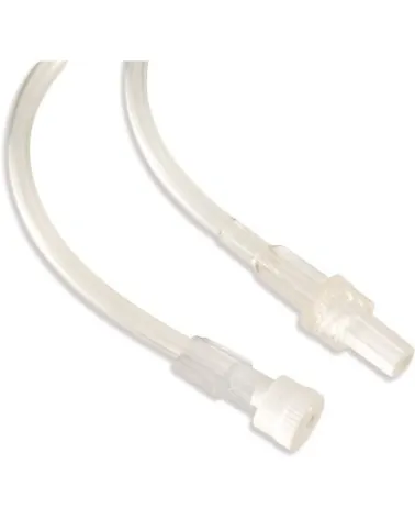 Συσκευή Προέκτασης / Συνδετικό Luer-Lock Μήκους 50cm με Roller, τεμάχιο