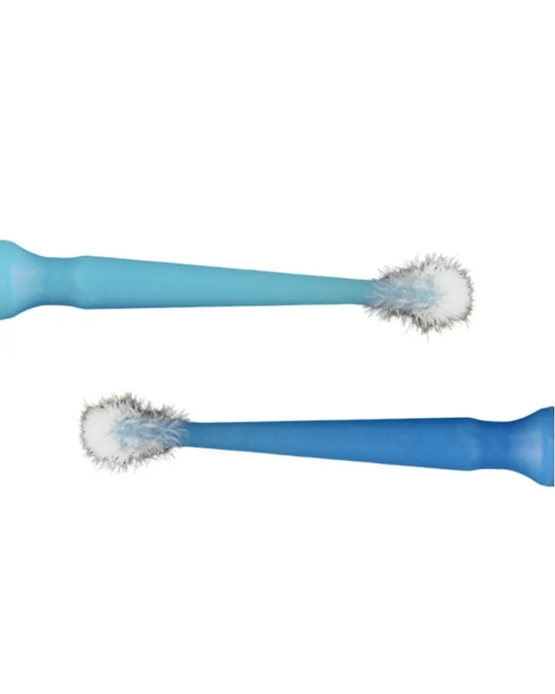 Microbrush Οδοντιατρικά Πινελάκια Regular, 100 τεμάχια