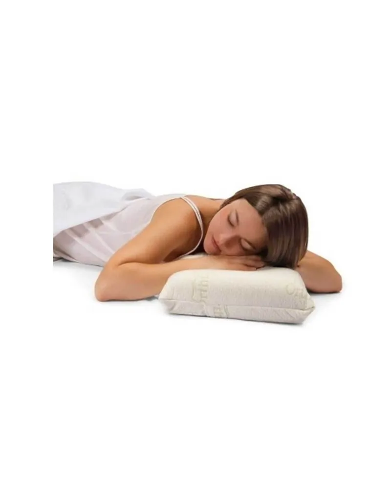 Orthia Ανατομικό Μαξιλάρι Viscoelastic, Comfort Green, Medium
