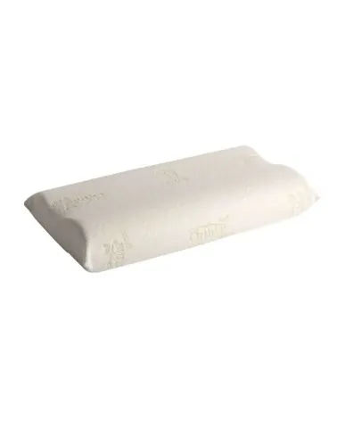 Orthia Ανατομικό Μαξιλάρι Viscoelastic, Comfort Green, Medium
