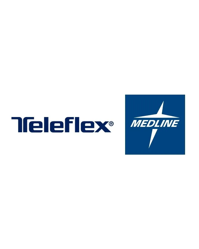 Medline Ρινικά Γυαλάκια Οξυγονοθεραπείας 2m (προϊόν Teleflex)
