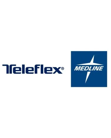 Medline Ρινικά Γυαλάκια Οξυγονοθεραπείας 2m (προϊόν Teleflex)