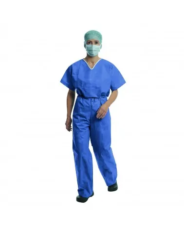 Hartmann Κουστούμι Χειρουργείου μιας Χρήσης Foliodress Suit Protect, XLarge, τεμάχιο