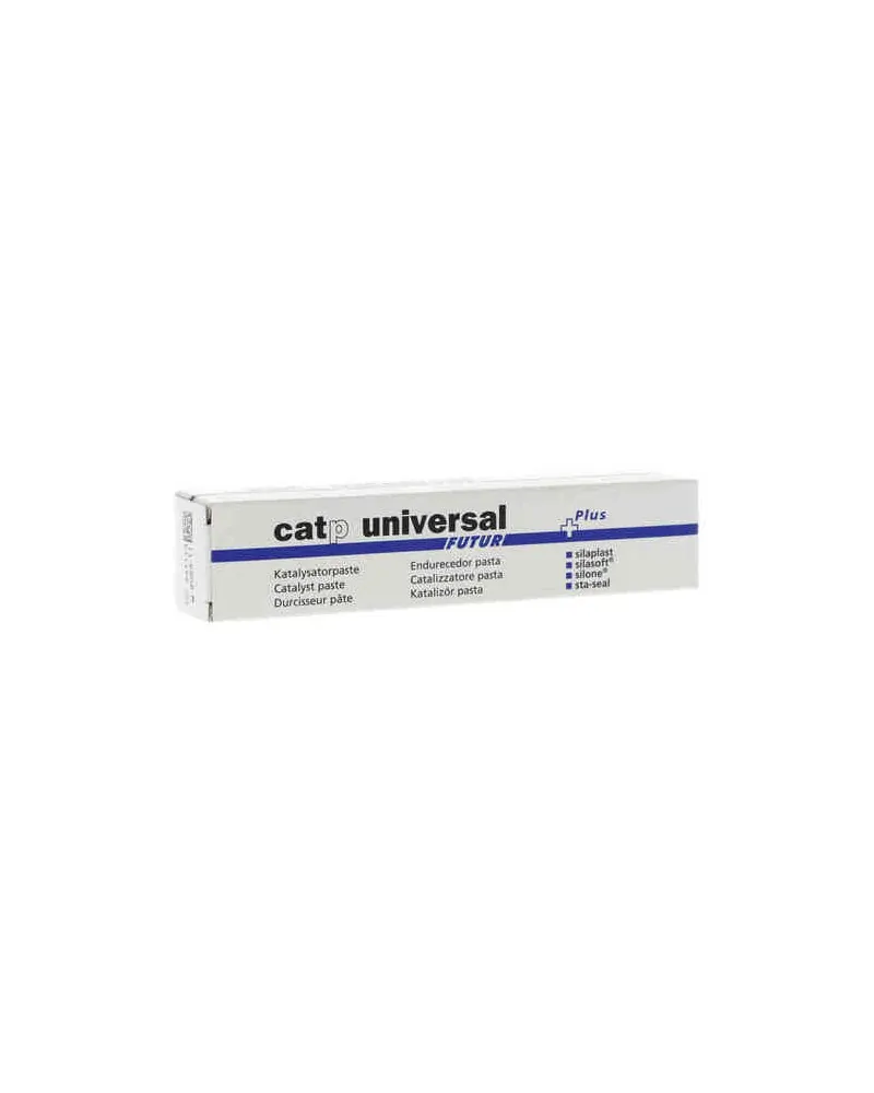 Catp Universal Futur Καταλύτης Σιλικόνης για Οδοντιατρική Αποτύπωση, 35ml