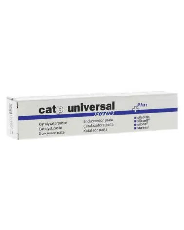 Catp Universal Futur Καταλύτης Σιλικόνης για Οδοντιατρική Αποτύπωση, 35ml