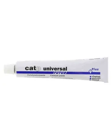 Catp Universal Futur Καταλύτης Σιλικόνης για Οδοντιατρική Αποτύπωση, 35ml