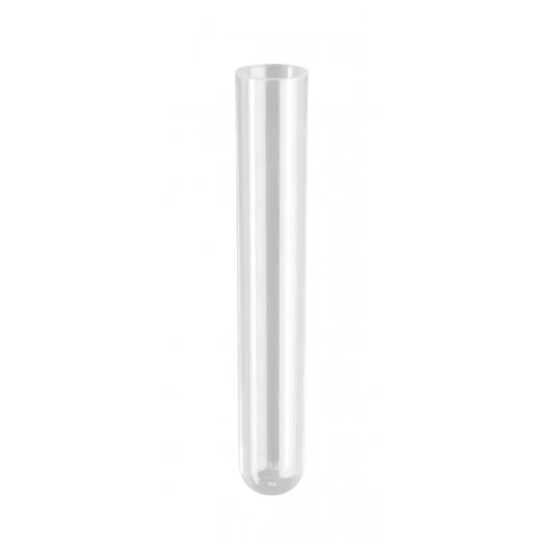 Σωληνάριο Πλαστικό PS RIA 70x11mm, 3ml, τεμάχιο