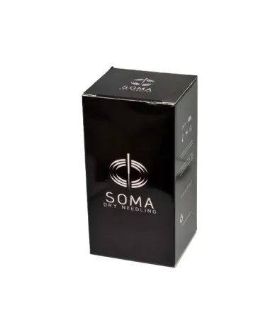 Soma Βελόνες Βελονισμού για Dry Needling 0,30 X 60mm, 100 τεμάχια