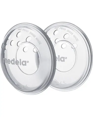 Medela Breastshell Προστατευτικό Θηλών, ζεύγος