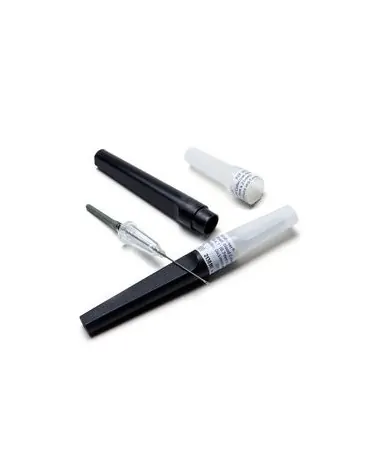 BD Vacutainer Βελόνες 22G x 1.5" (0.7x38mm), 100 τεμάχια