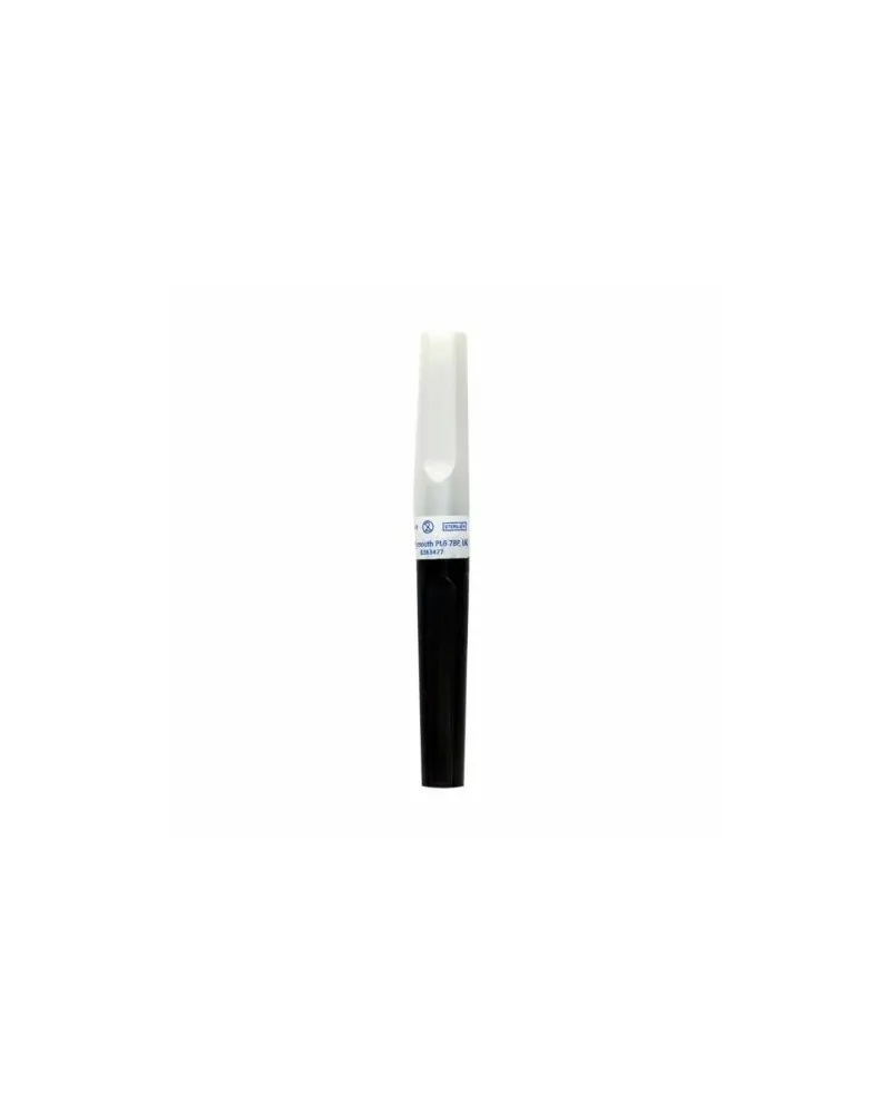 BD Vacutainer Βελόνες 22G x 1.5" (0.7x38mm), 100 τεμάχια