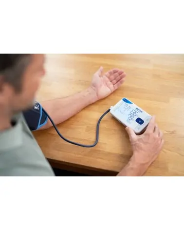 Hartmann Ηλεκτρονικό Πιεσόμετρο Μπράτσου Veroval Duo Control, Medium