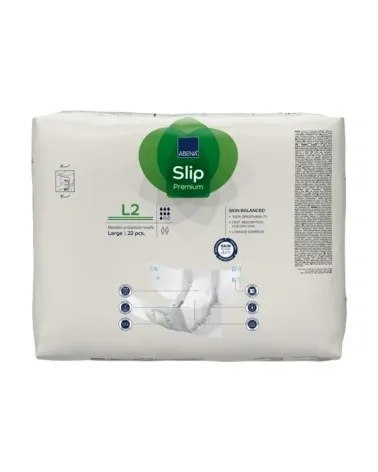 Abena Πάνες Νύχτας Large2 Απορρόφησης 3100ml, 22 τεμάχια