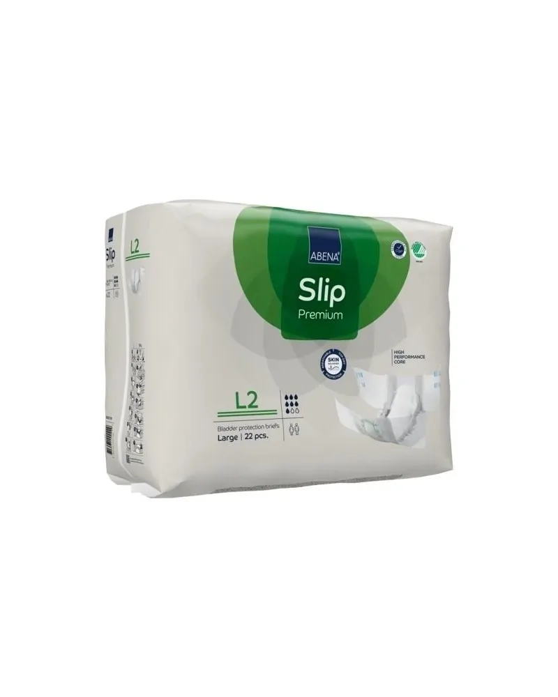 Abena Πάνες Νύχτας Large2 Απορρόφησης 3100ml, 22 τεμάχια