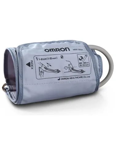 Omron Περιχειρίδα Ενηλίκων 22-32cm