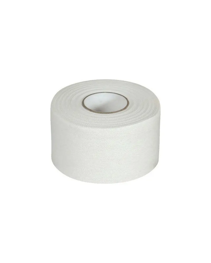 Alfacare Αθλητική Ταινία Συγκράτησης Sport Tape 2.5cm x 10m, Λευκό