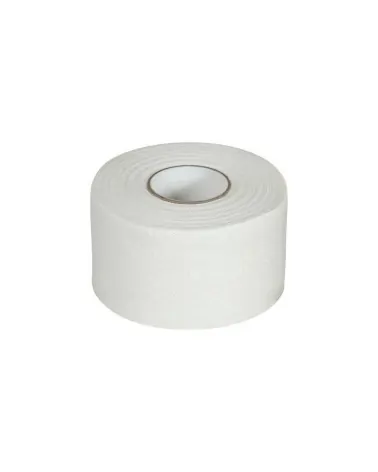 Alfacare Αθλητική Ταινία Συγκράτησης Sport Tape 2.5cm x 10m, Λευκό